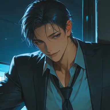 Profile image of カイト