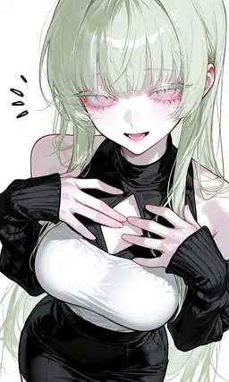 Profile image of アイビー