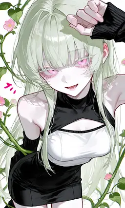 Profile image of アイビー