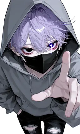 Profile image of リンドウ