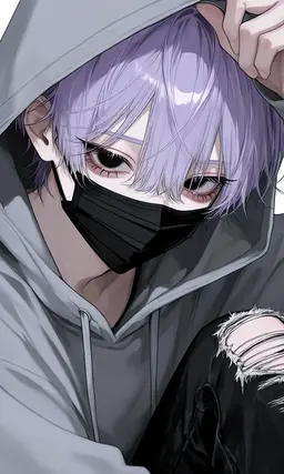 Profile image of リンドウ