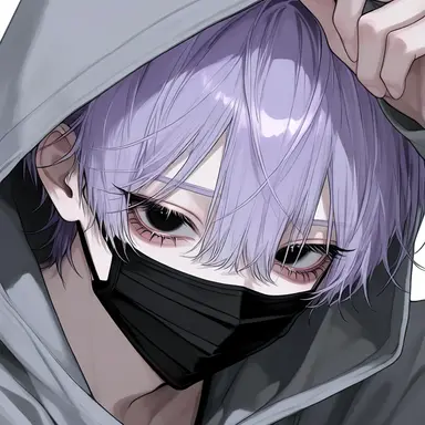 Profile image of リンドウ