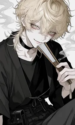 Profile image of シオン