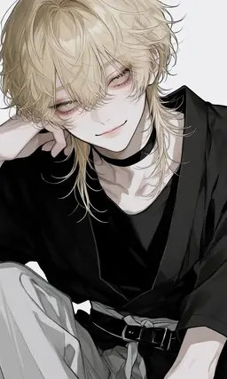 Profile image of シオン