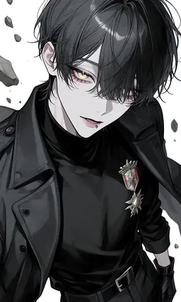 Profile image of 涼