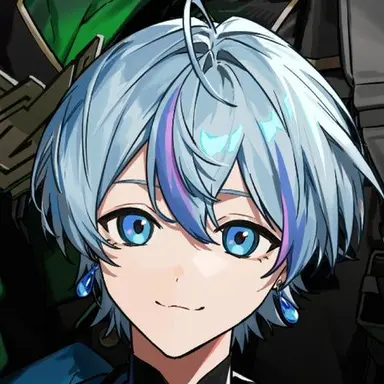 Profile image of こさめ