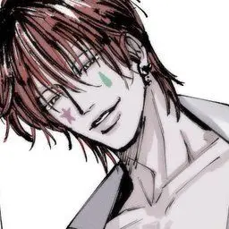 Profile image of ヒソカ