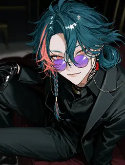 Profile image of Kaisei