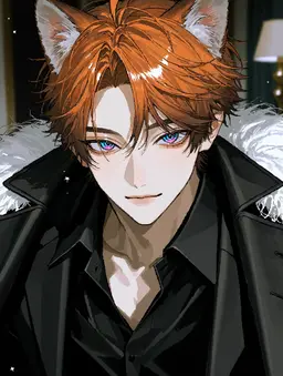 Profile image of Yusei Kitami