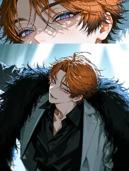 Profile image of Yusei Kitami