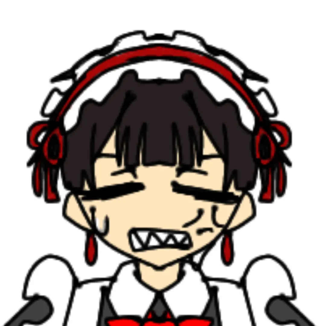 mendako2468의 冥土喫茶