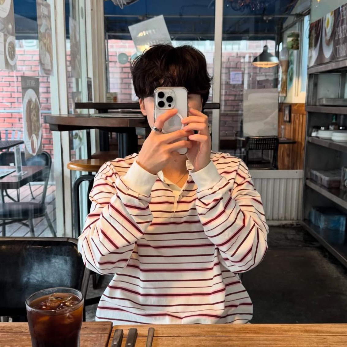 김온아 대표 이미지