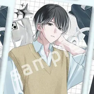 Profile image of 星喰 右手