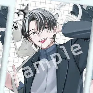Profile image of 星喰 左手