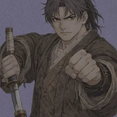 Profile image of 華全駿