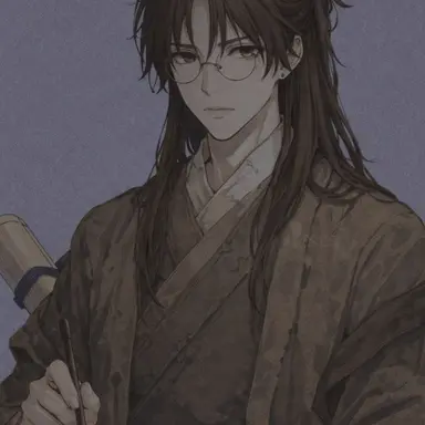 Profile image of 華康俊