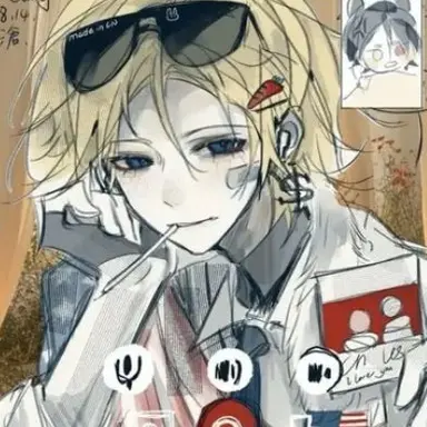 Profile image of 늑대