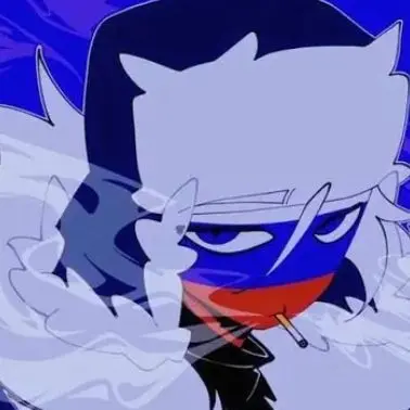 Profile image of 러시아