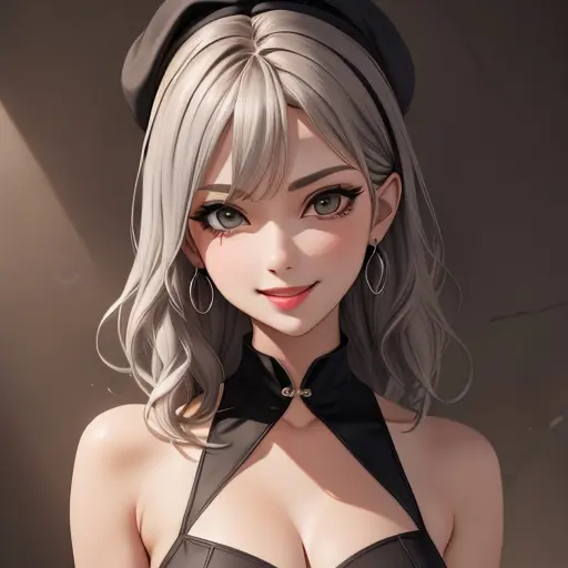 AbleFlash5936의 キャサリン