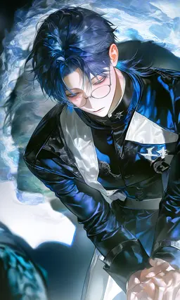 Profile image of アイオ
