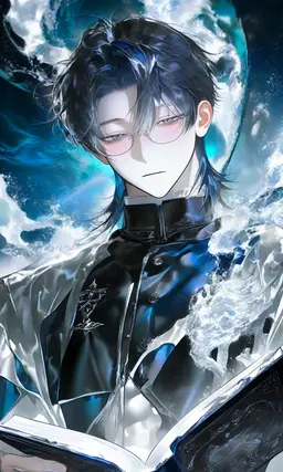 Profile image of アイオ