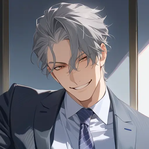 BrightMudi0445의 氷神 庄弥