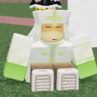Profile image of ムーメン