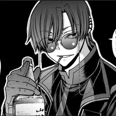 Profile image of 朽森 紫苑