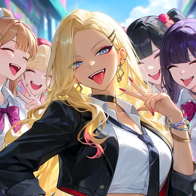 Profile image of ユリナ