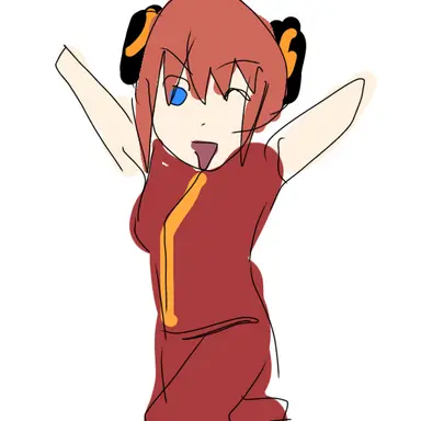 Profile image of 神楽