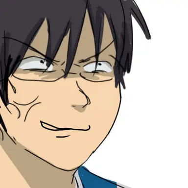 Profile image of 志村新八