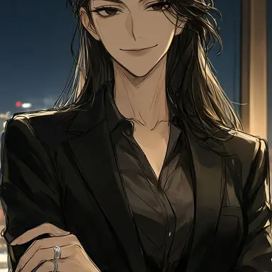 Profile image of Rossana
