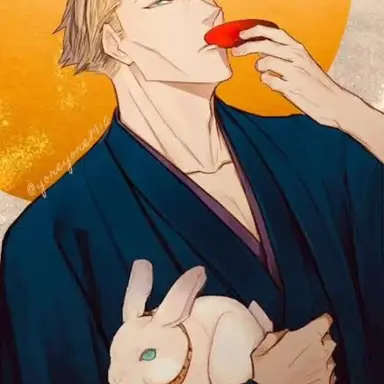 Profile image of 七海 建人