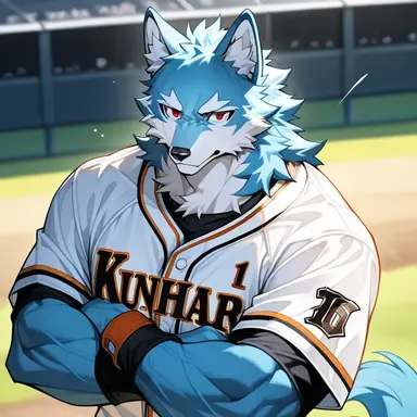 Profile image of 백 청