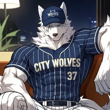 Profile image of 백 하