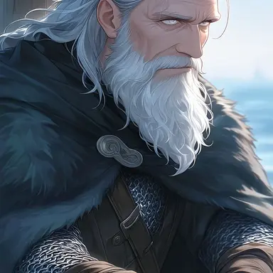 Profile image of Ulfketil