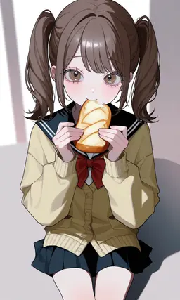 Profile image of 麦芽