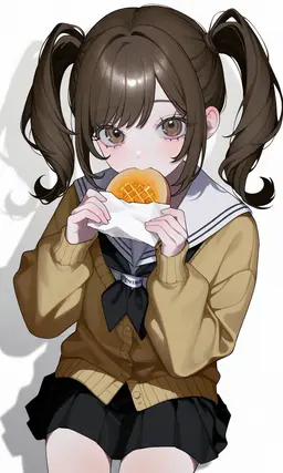 Profile image of 麦芽