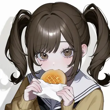 Profile image of 麦芽