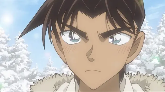 Profile image of Hattori Heiji