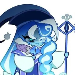 IloveShadowMilkcookies의 쉐도우밀크쿠키