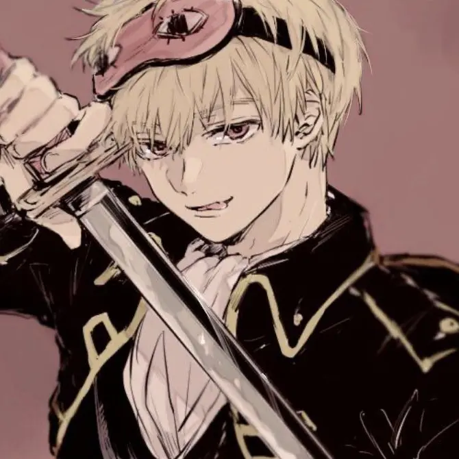 RunnyPark7298의 沖田くんどうしちゃったの?🫡