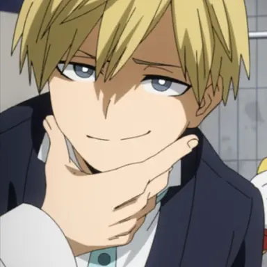 Profile image of 物間 寧人
