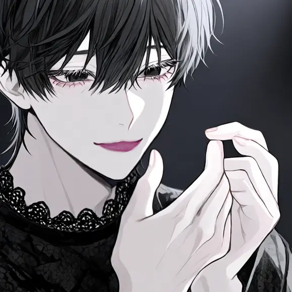 ShySign1355의 黒い部屋