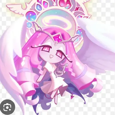 Profile image of 이터널 슈가 쿠키