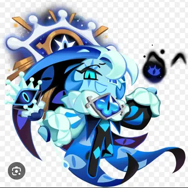 Profile image of 쉐도우밀크 쿠키