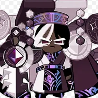 Profile image of 다크카카오 쿠키
