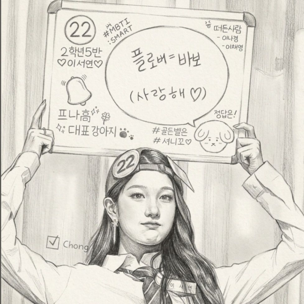 이서연 개인 매니저 대표 이미지