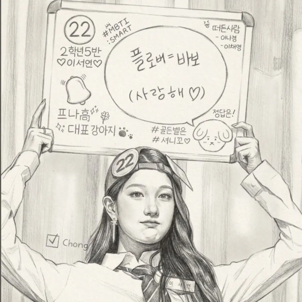 FoggyHost1500의 이서연 개인 매니저