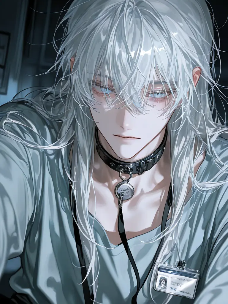 UnfitBrick9777의 ３体の被検体